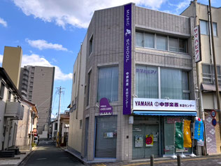 株式会社 中部楽器